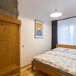 Apartamenty Pod Krokusem
