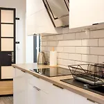 Apartamenty Pod Krokusem