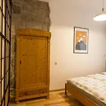 Apartamenty Pod Krokusem