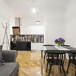 Apartamenty Pod Krokusem