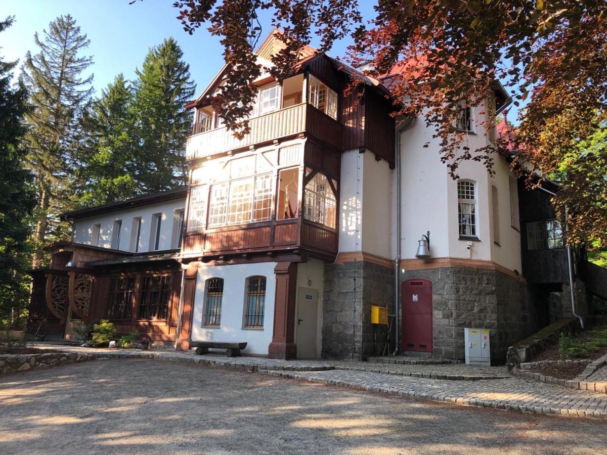 Pod Krokusem Karpacz