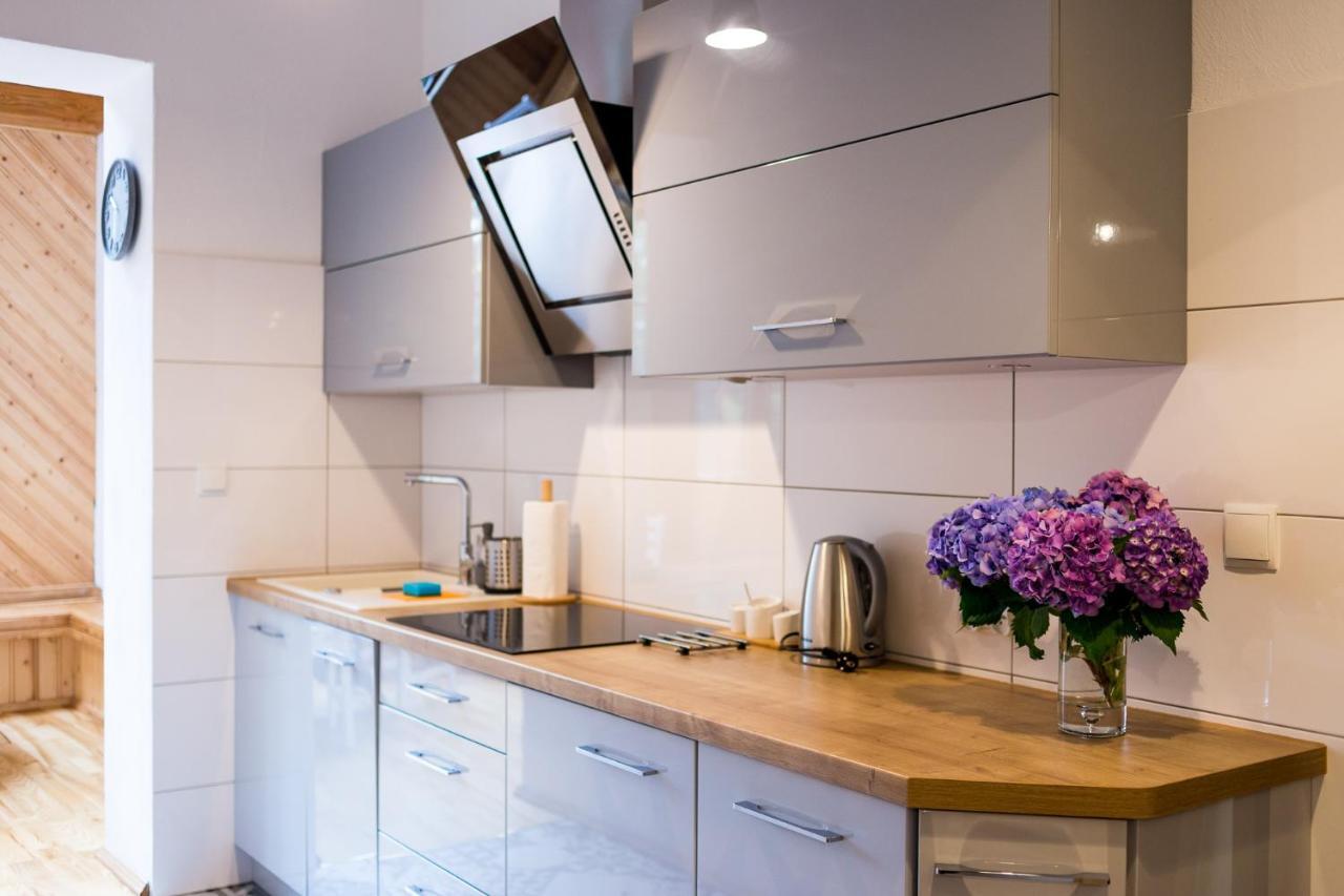 Apartment Pod Krokusem Karpacz