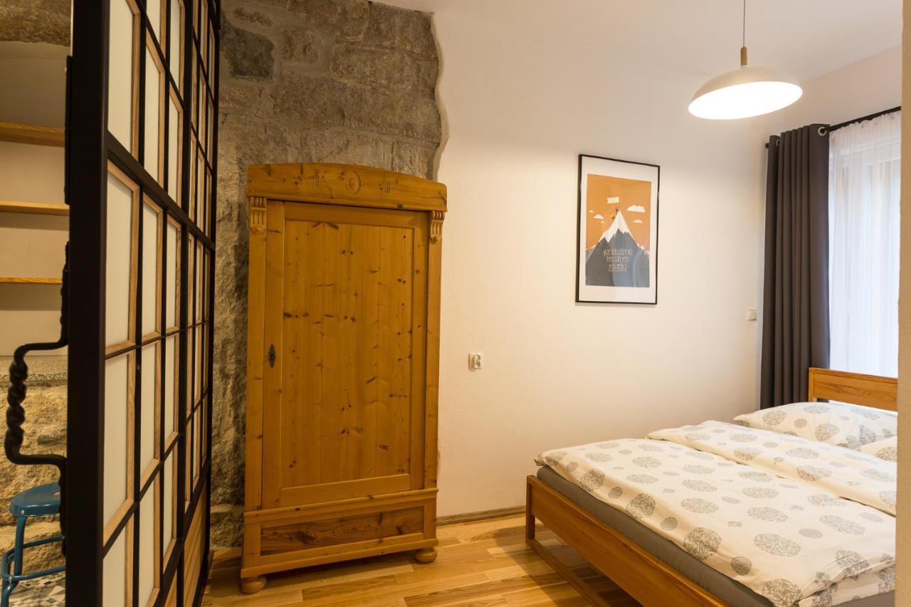 Pod Krokusem Apartment *