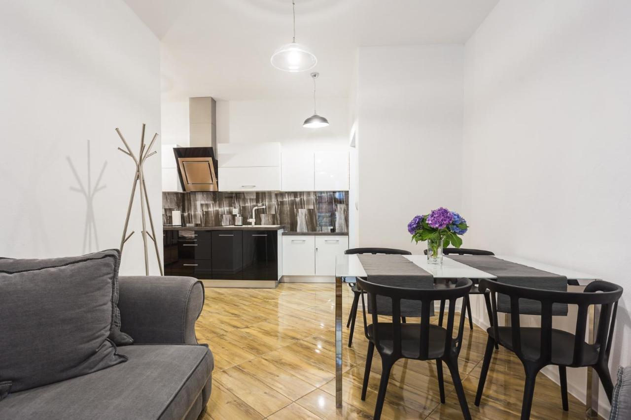 Pod Krokusem Apartmán