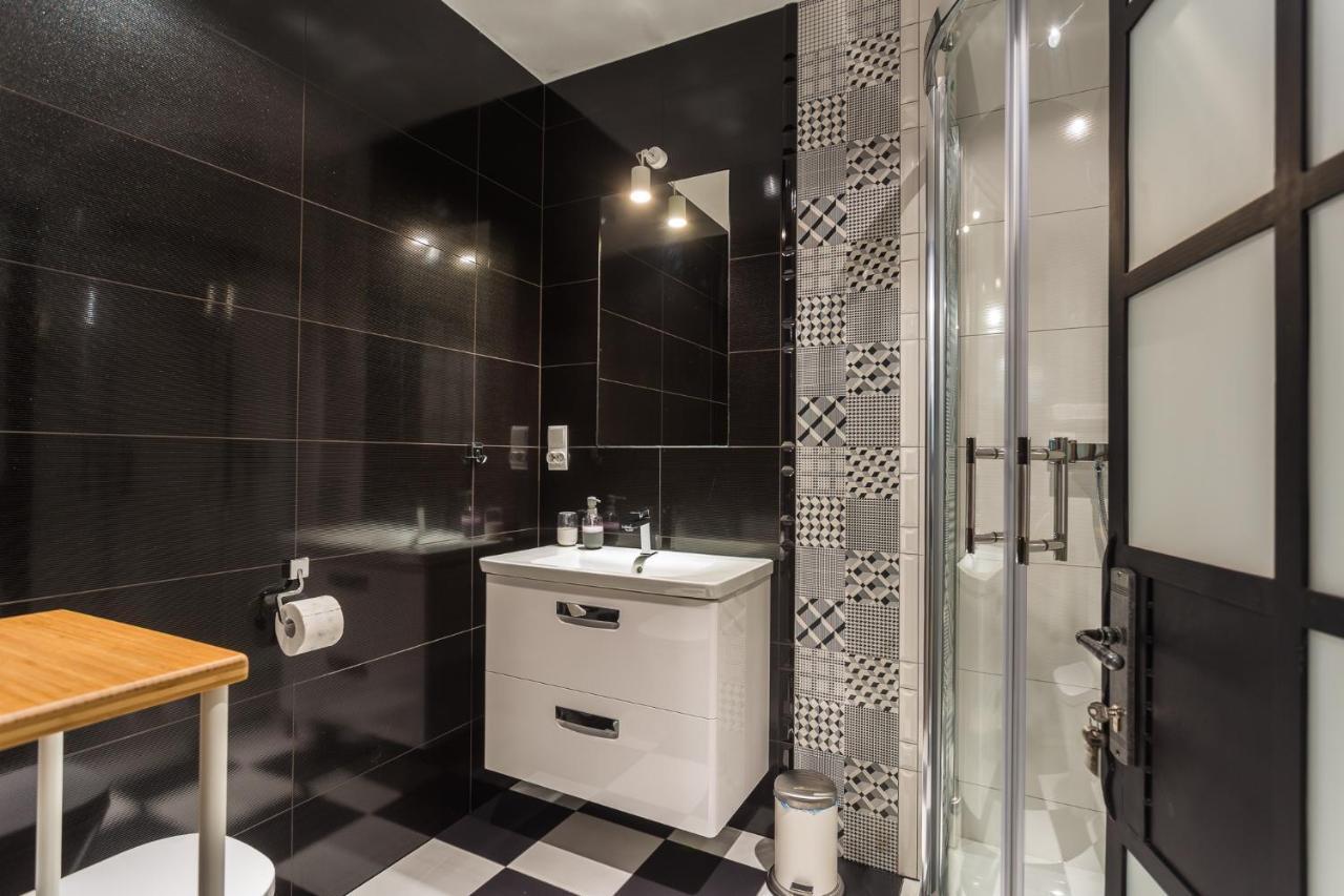 Apartment Pod Krokusem *