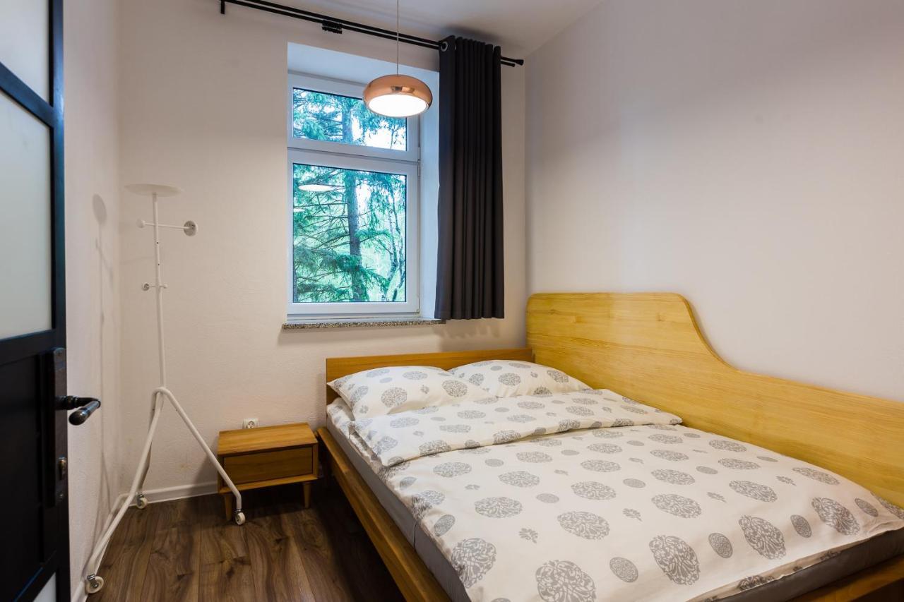 Apartment Pod Krokusem Karpacz