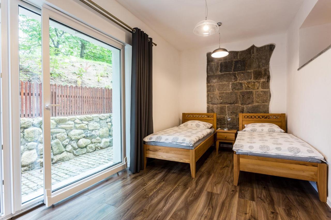 Apartment Pod Krokusem Karpacz