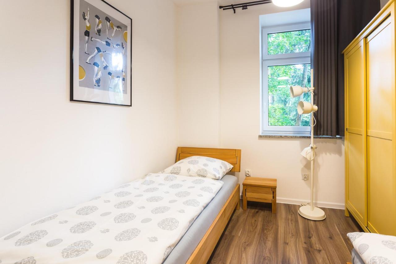 Apartmán Pod Krokusem *
