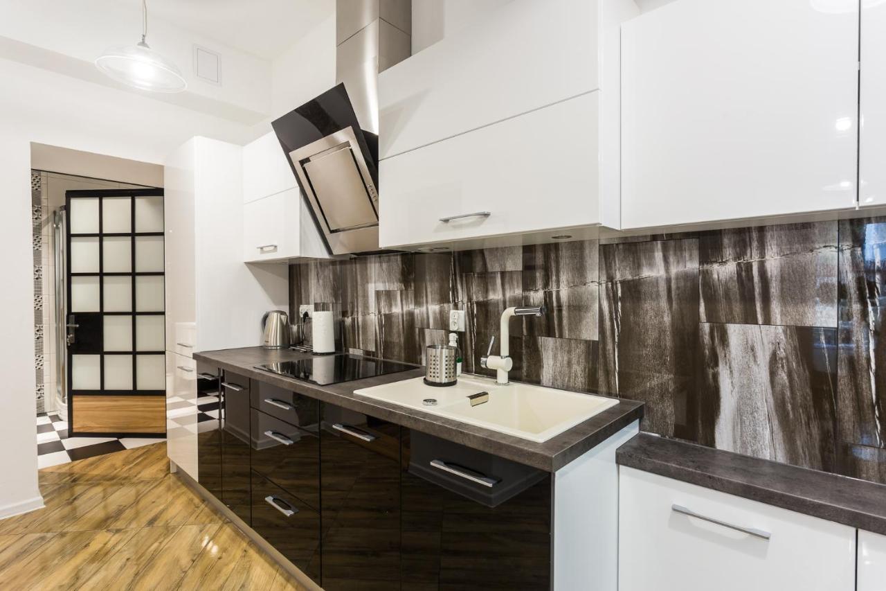 Apartment Pod Krokusem *