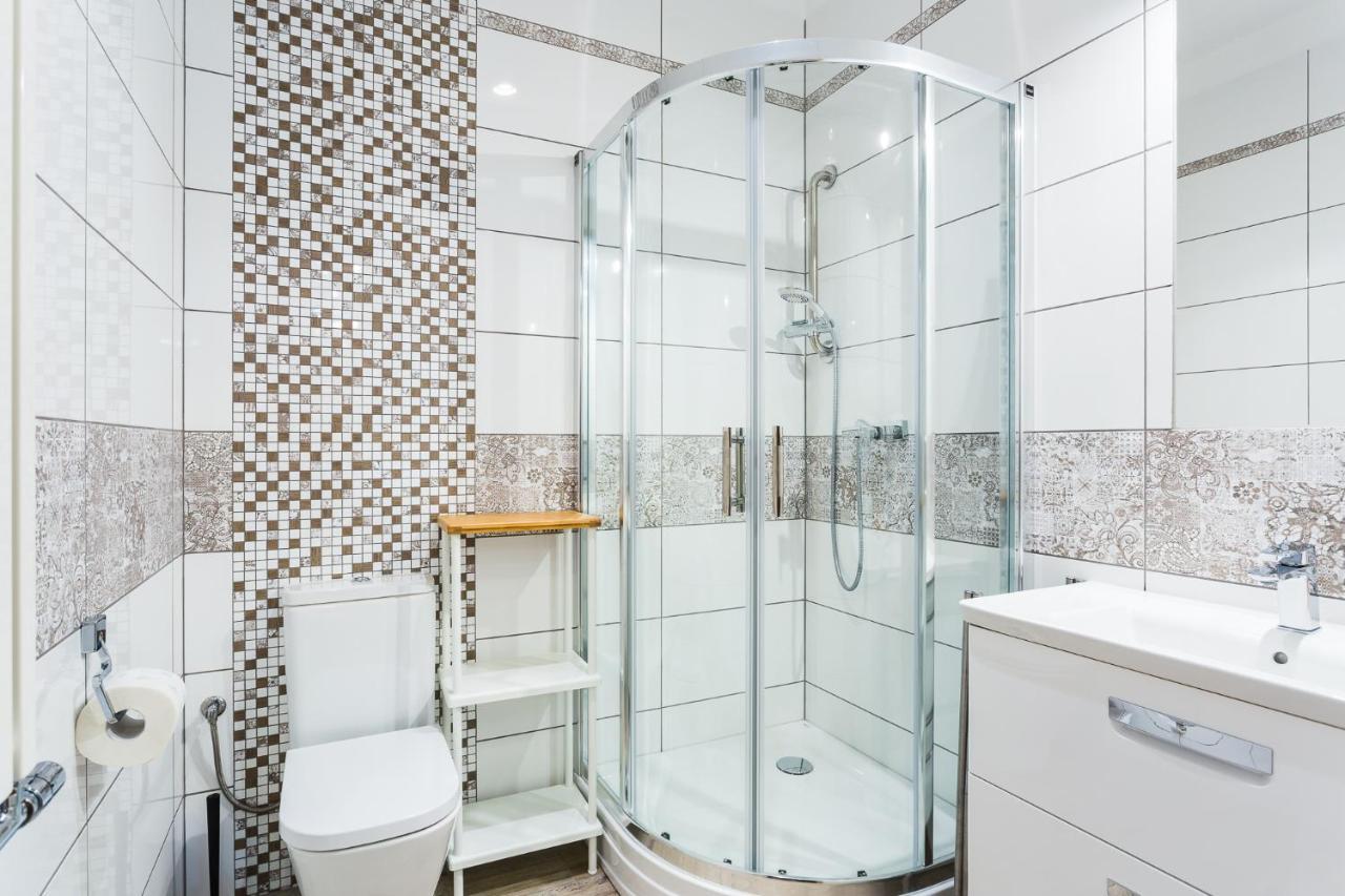 Apartment Pod Krokusem