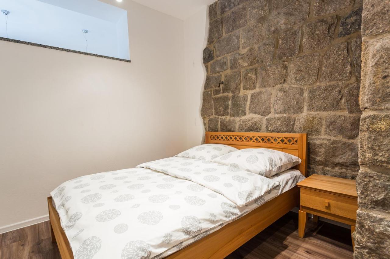 Pod Krokusem Apartment *