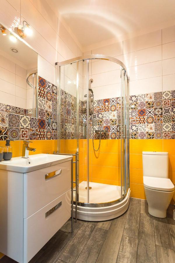 Pod Krokusem Apartmán
