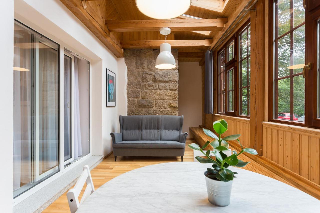 Pod Krokusem Apartmán *