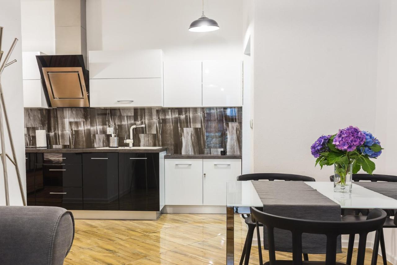 Pod Krokusem Apartment