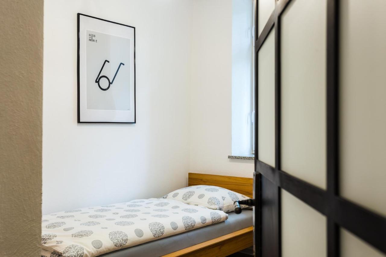 Apartment Pod Krokusem *
