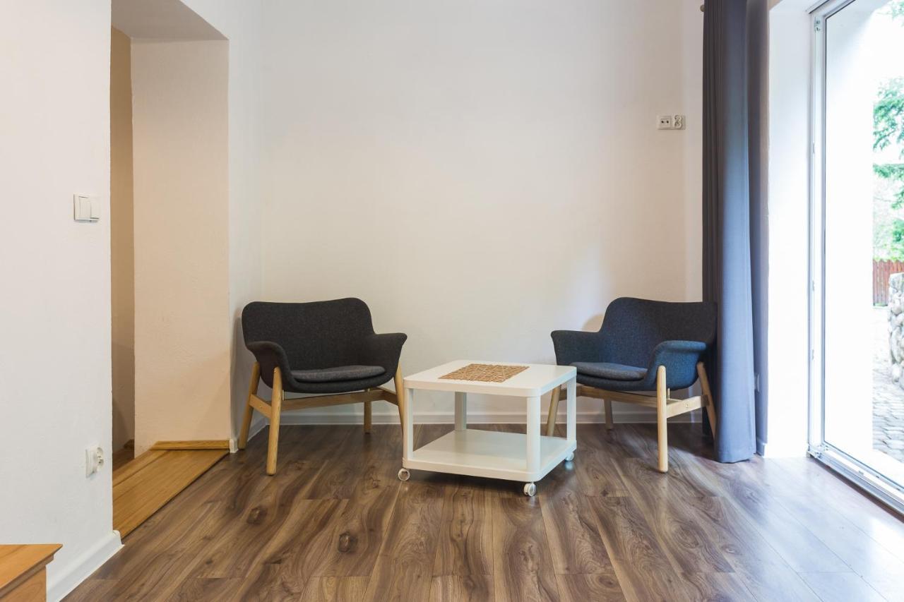 Pod Krokusem Apartmán