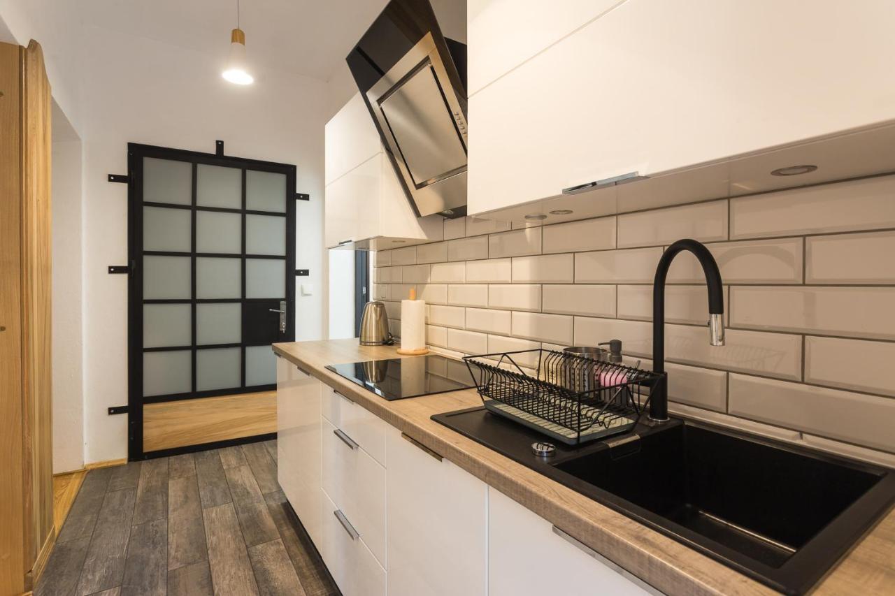 Apartmán Pod Krokusem Karpacz