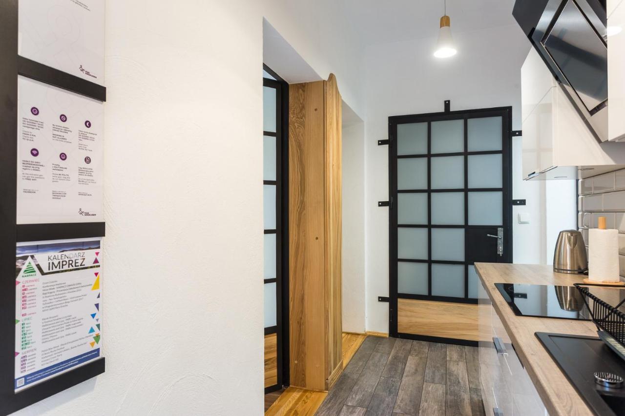 Apartment Pod Krokusem Karpacz