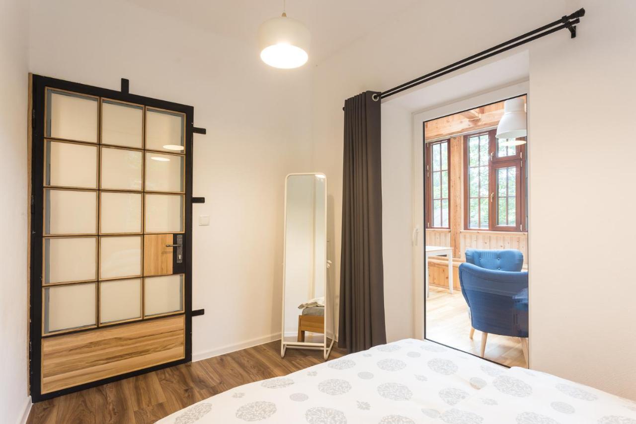 Apartment Pod Krokusem *