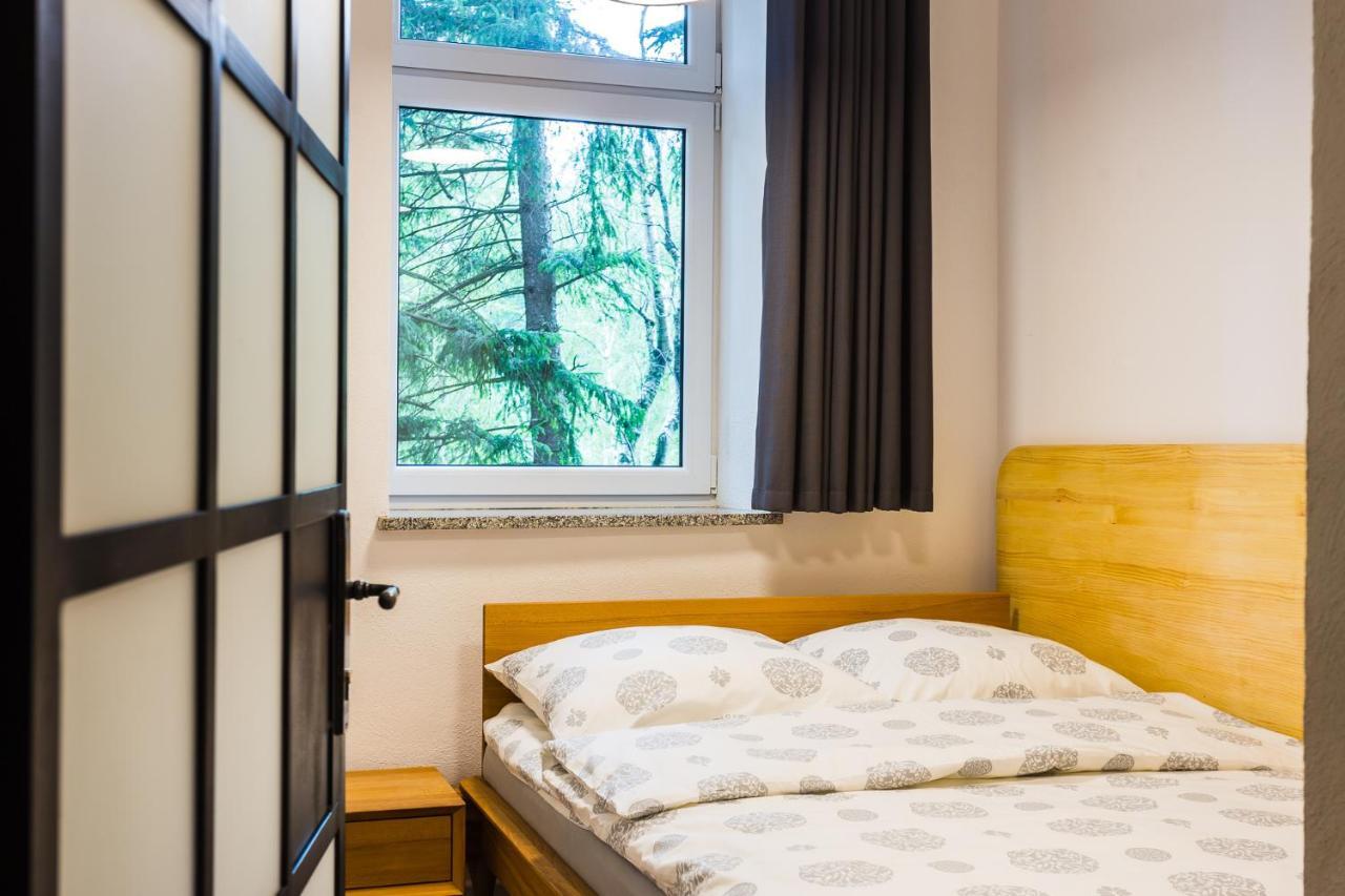 Apartment Pod Krokusem Karpacz